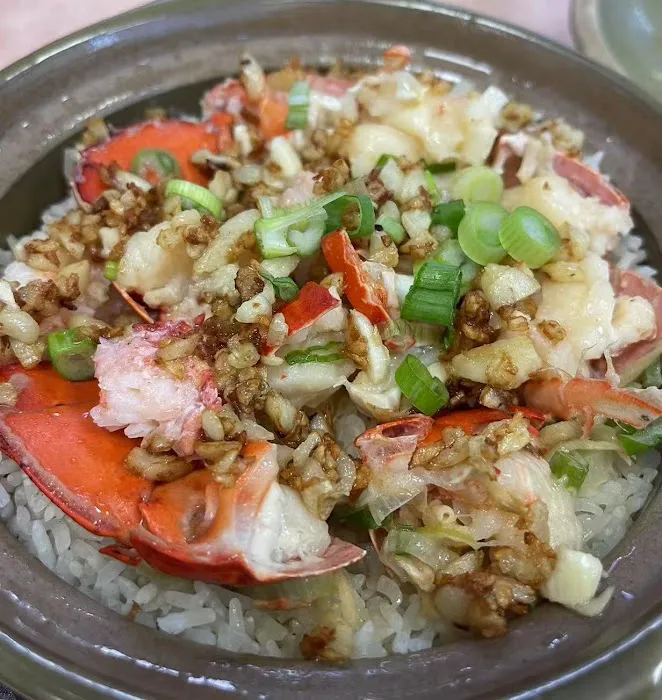 Clay Pot Cafe (旺角Allston) 4