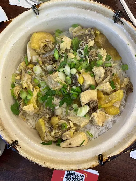 Clay Pot Cafe (旺角Allston) 7