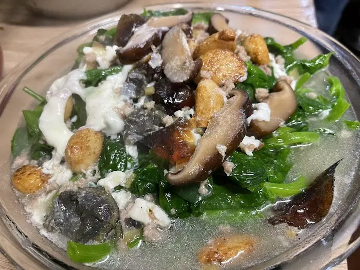 Clay Pot Cafe (旺角Allston) 5