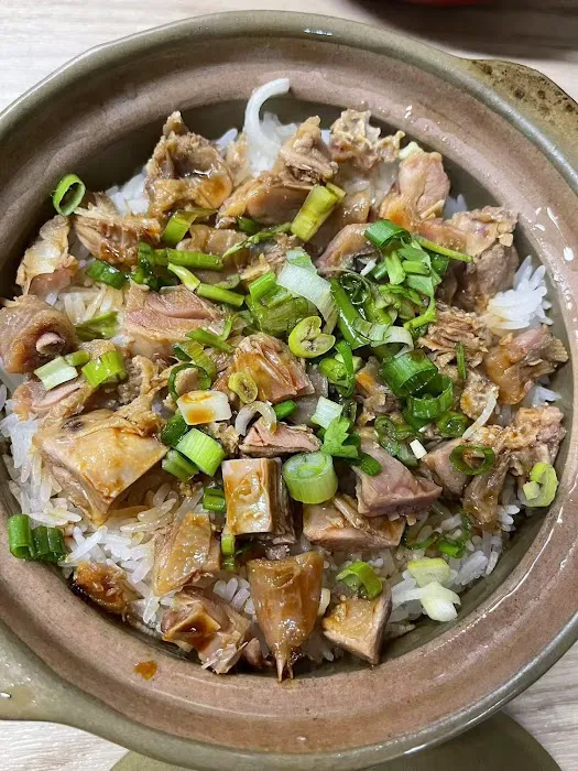 Clay Pot Cafe (旺角Allston) 8