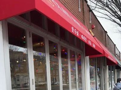 Clay Pot Cafe (旺角Allston) 0