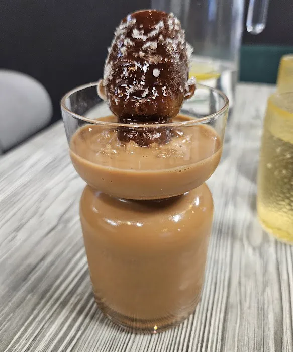 Baby Cafe Allston 1
