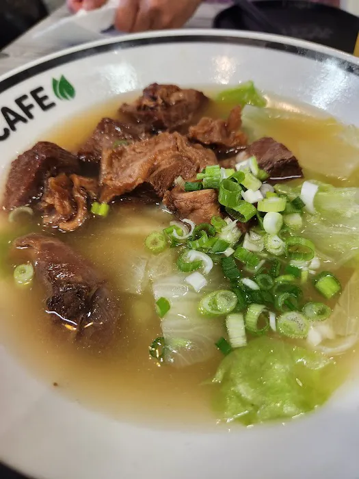 Baby Cafe Allston 9