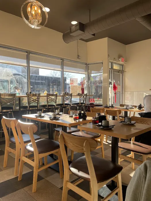 Boston Soup Dumplings 烹小鲜 6