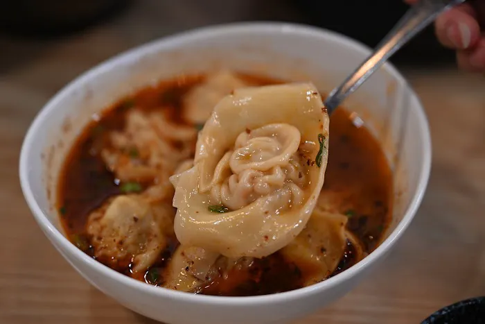 Boston Soup Dumplings 烹小鲜 1