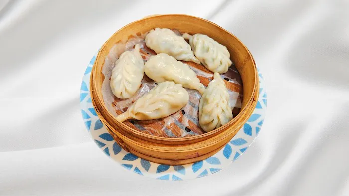 Boston Soup Dumplings 烹小鲜 10