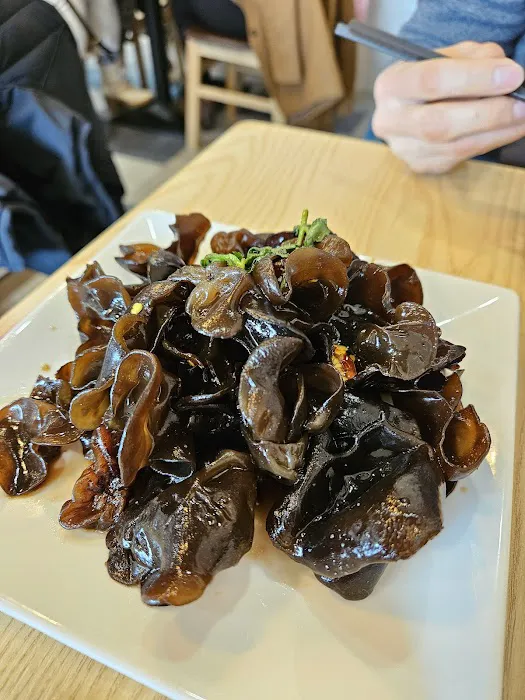 Boston Soup Dumplings 烹小鲜 9