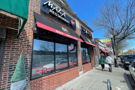 Mala Restaurant