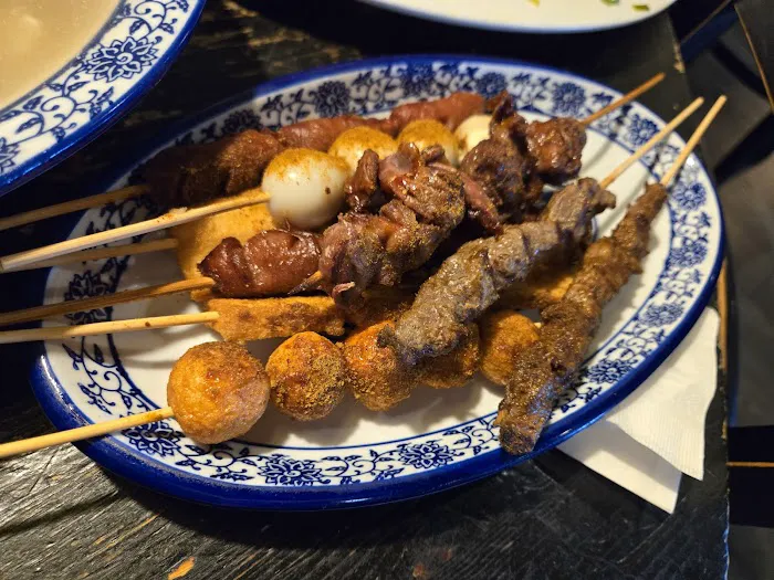 Mala Restaurant 8