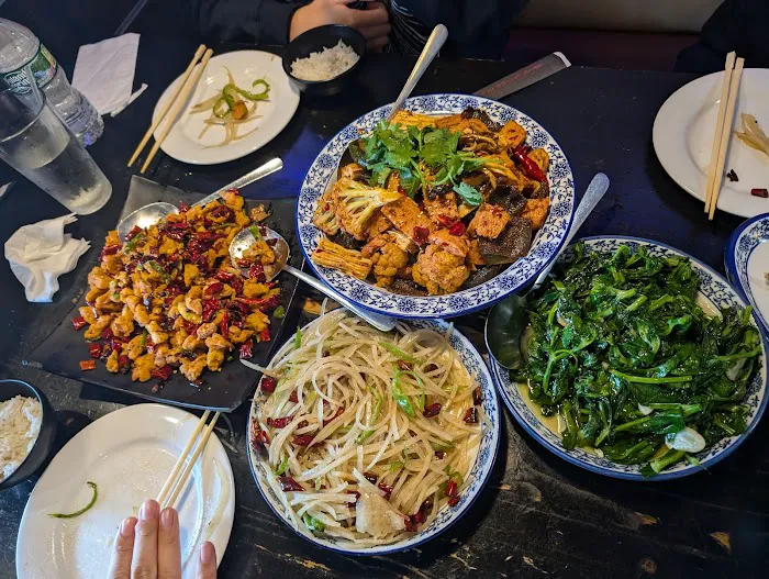 Mala Restaurant 10