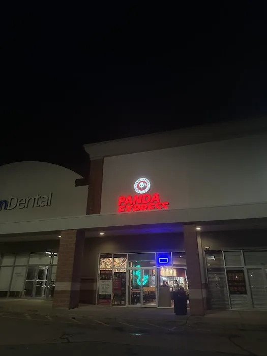 Panda Express 4
