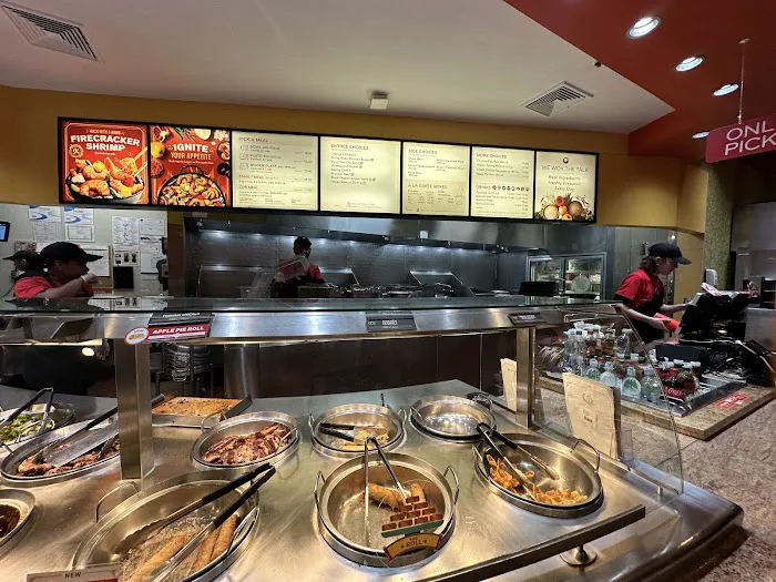 Panda Express 6