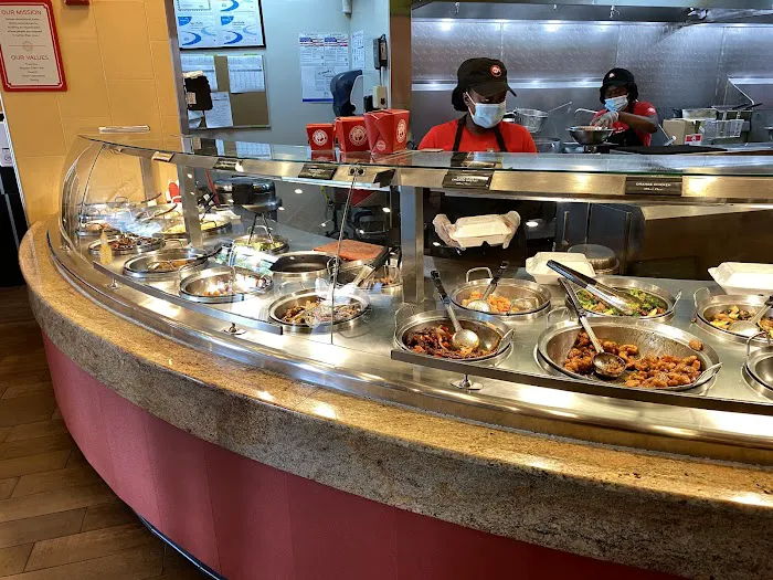 Panda Express 2