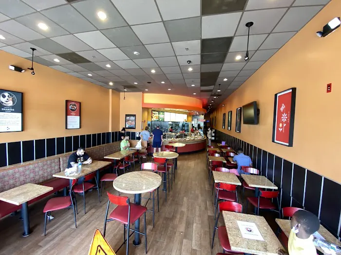 Panda Express 3