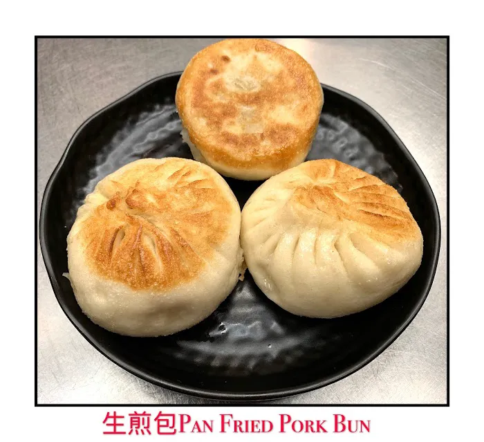 Five Spices House 5