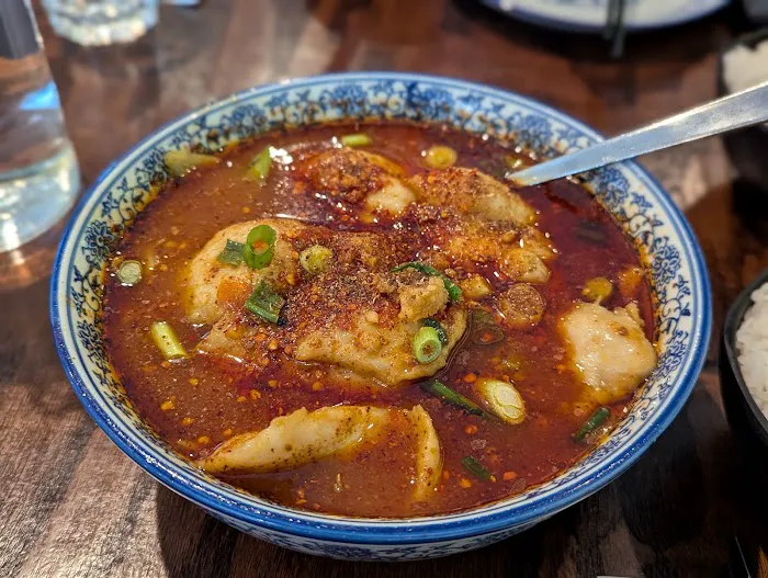 Five Spices House 2