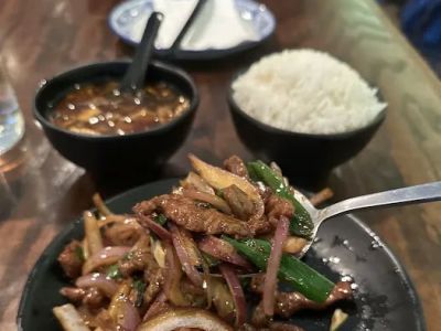 Five Spices House 0