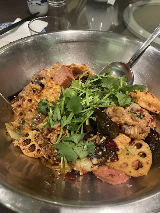 Five Spices House 3