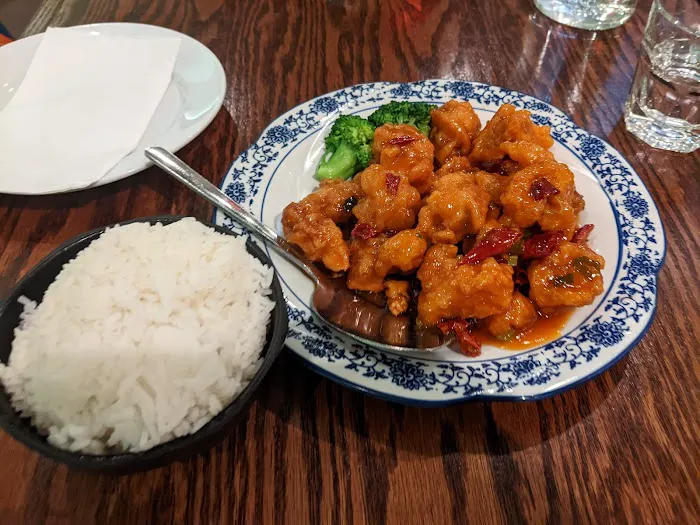 Five Spices House 4