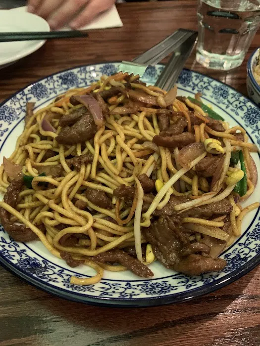Five Spices House 10