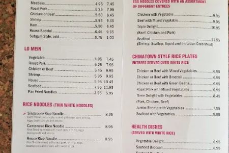 China Chef