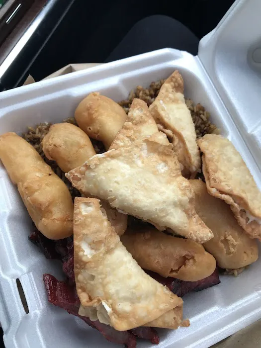 China Chef 5