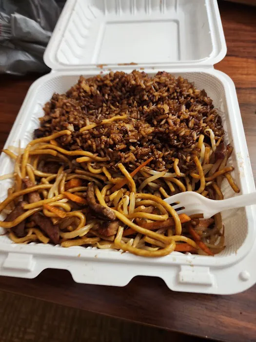 China Chef 2