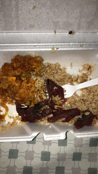 Golden Palace Restaurant 6