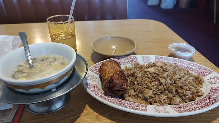 Golden Palace Restaurant 2