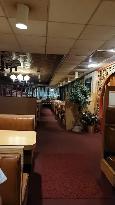 Golden Palace Restaurant 1