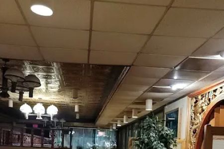 Golden Palace Restaurant