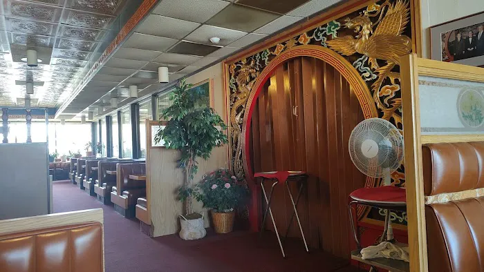 Golden Palace Restaurant 5