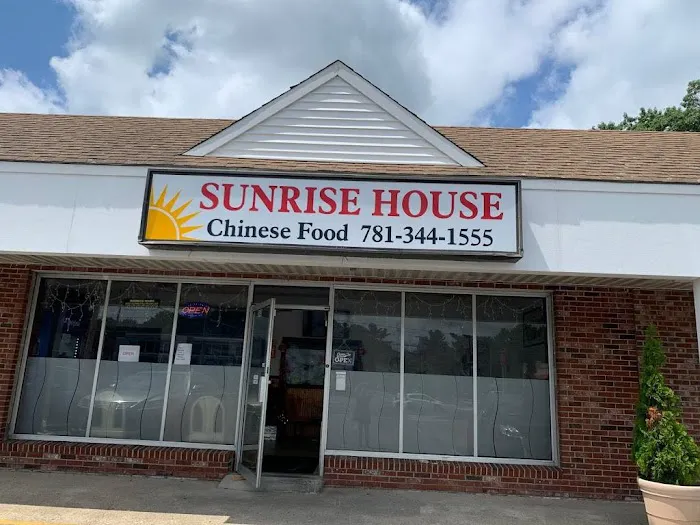 Sunrise House 2