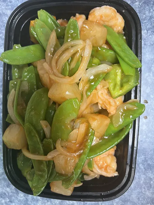 Spicy Edamame 9
