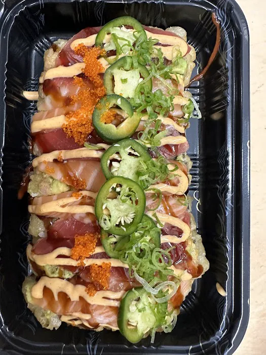 Spicy Edamame 7