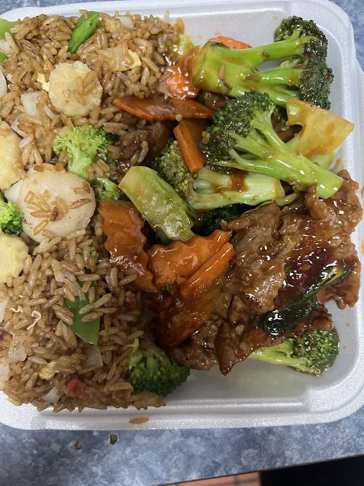Spicy Edamame 5