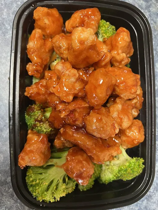 Spicy Edamame 6