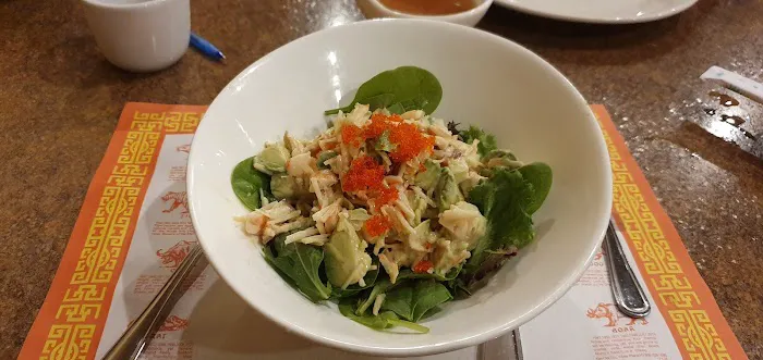 Beijing House Restaurant 9