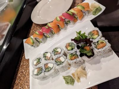 Beijing House Restaurant 0