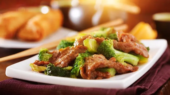 Beijing House Restaurant 8