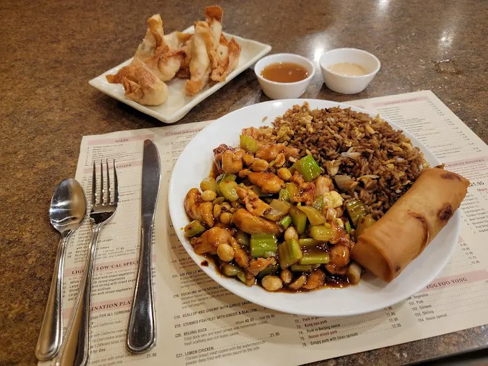 Beijing House Restaurant 5