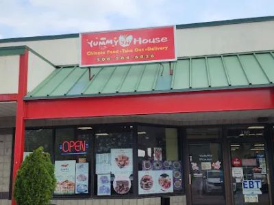 Yummy House Brockton 0