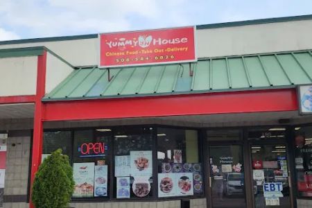 Yummy House Brockton