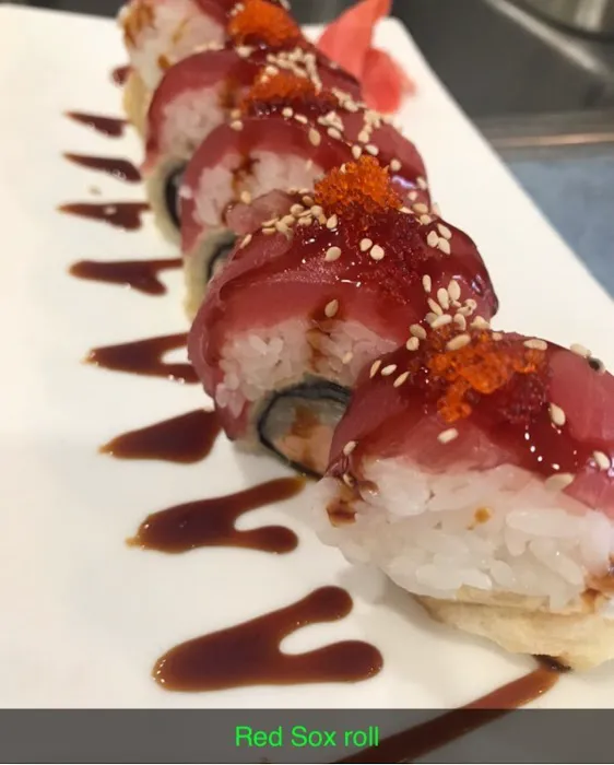 Mr. Chef's Restaurant 10
