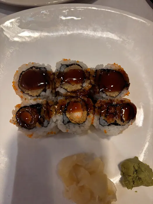 Mr. Chef's Restaurant 5