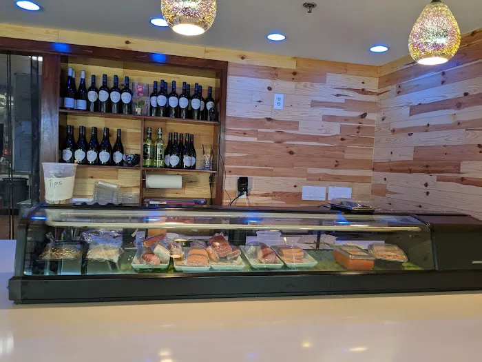 Mr. Chef's Restaurant 1
