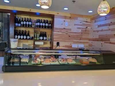 Mr. Chef's Restaurant 0