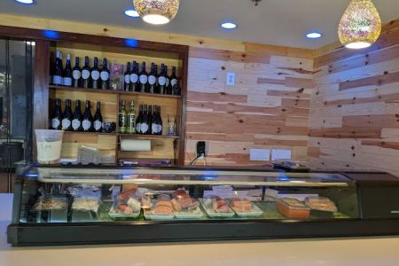 Mr. Chef's Restaurant