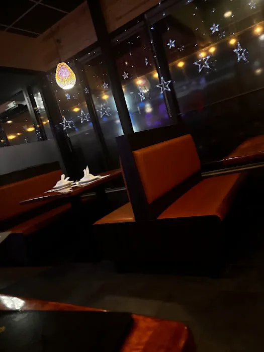 Mr. Chef's Restaurant 6