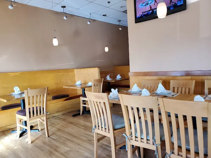 Mr. Chef's Restaurant 3